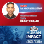 Human Impact
