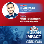 Human Impact