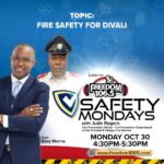 Safety Mondays