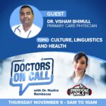 Doctor on Call