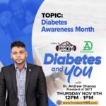 Diabetes & You