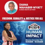 Human Impact