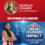 Human Impact