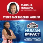 Human Impact