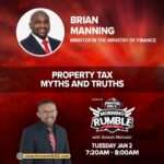 Morning Rumble