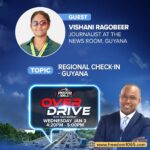 The Overdrive