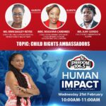 Human Impact