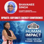 Human Impact