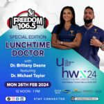 LunchTime Doctor