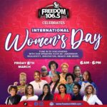 Freedom 106.5 FM