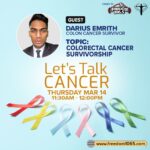 Let's Talk Cancer