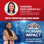 Human Impact