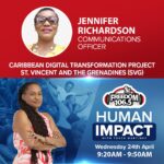 Human Impact