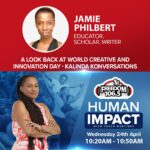 Human Impact