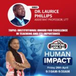 Human Impact