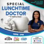 LunchTime Doctor