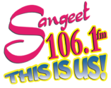 Sangeet 106.1 FM