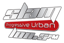 Slam 100.5 FM