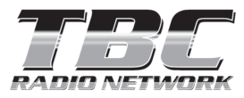 TBC Radio Network
